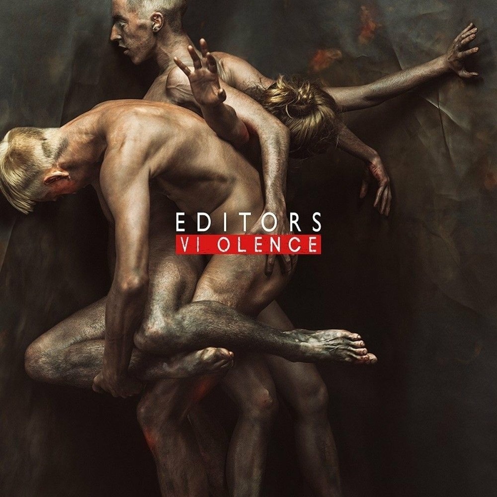 5414940007923.jpg Violence - immagine 1