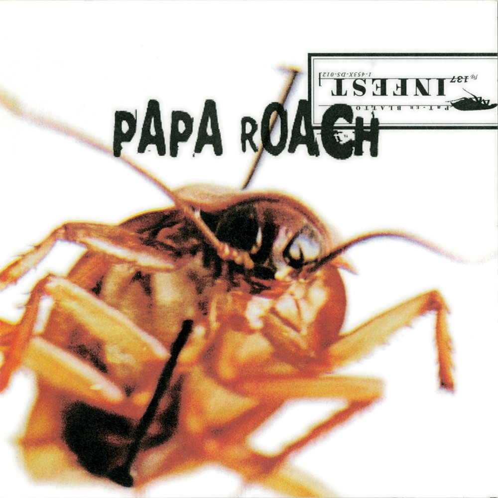 600445022324.jpg Infest - immagine 1