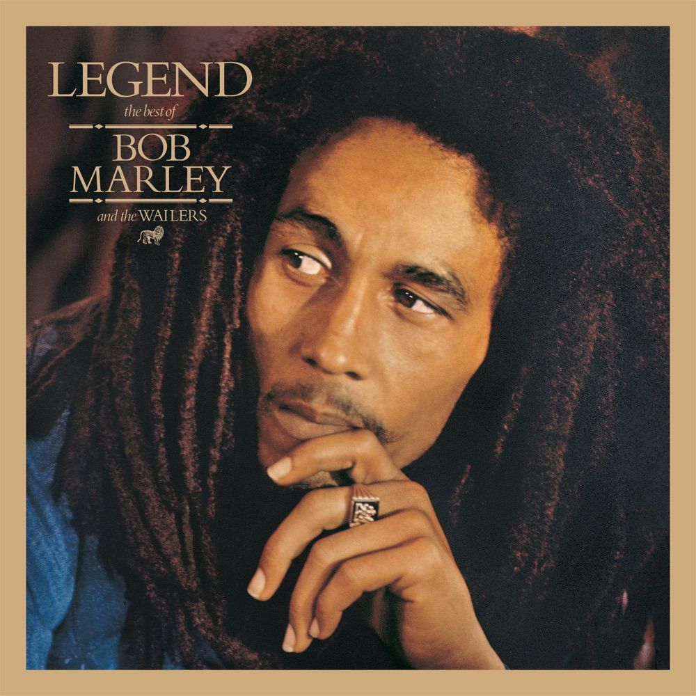 600753911488.jpg Legend (Picture Disc) - immagine 1