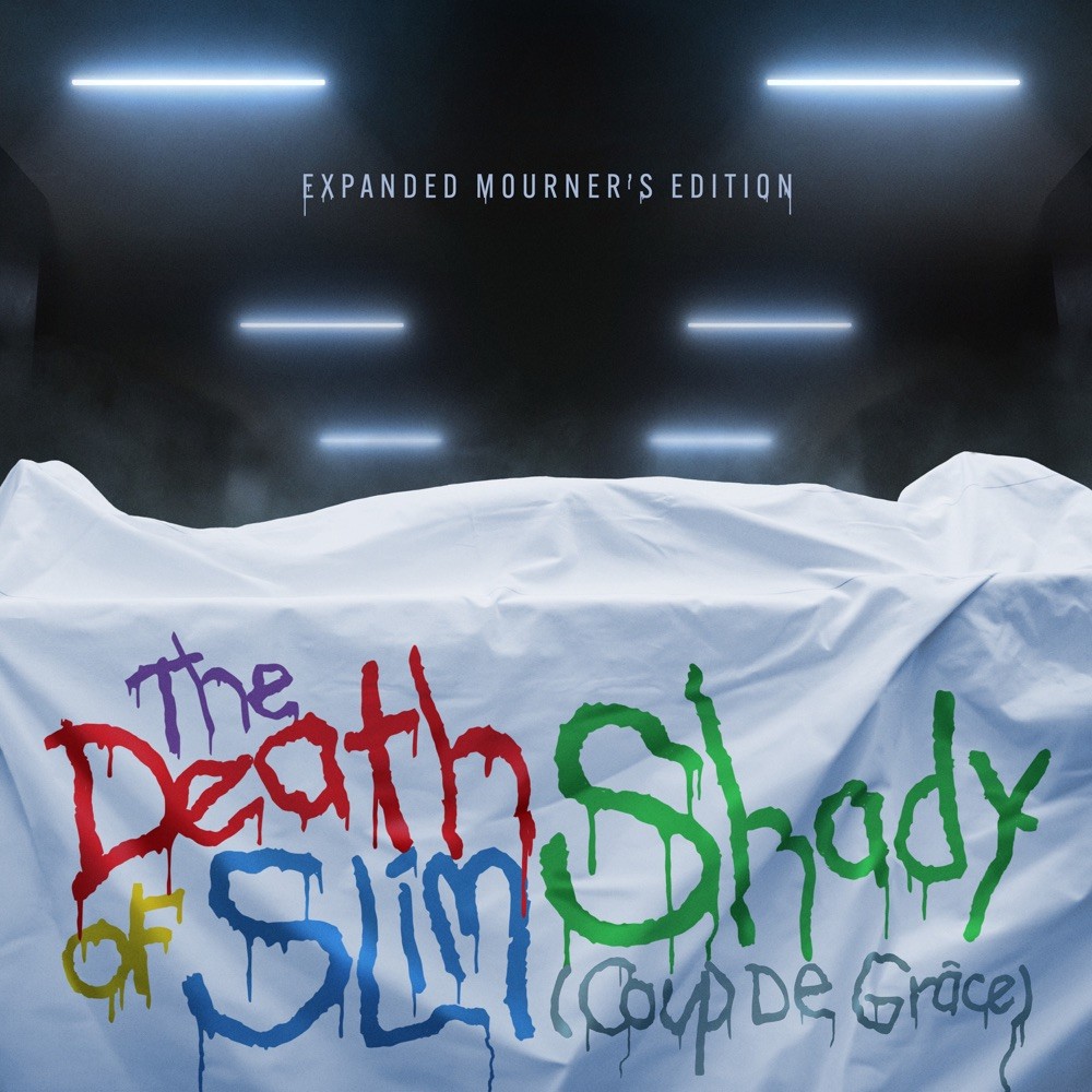 602468081500.jpg The Death Of Slim Shady (Limited Edition) - immagine 1