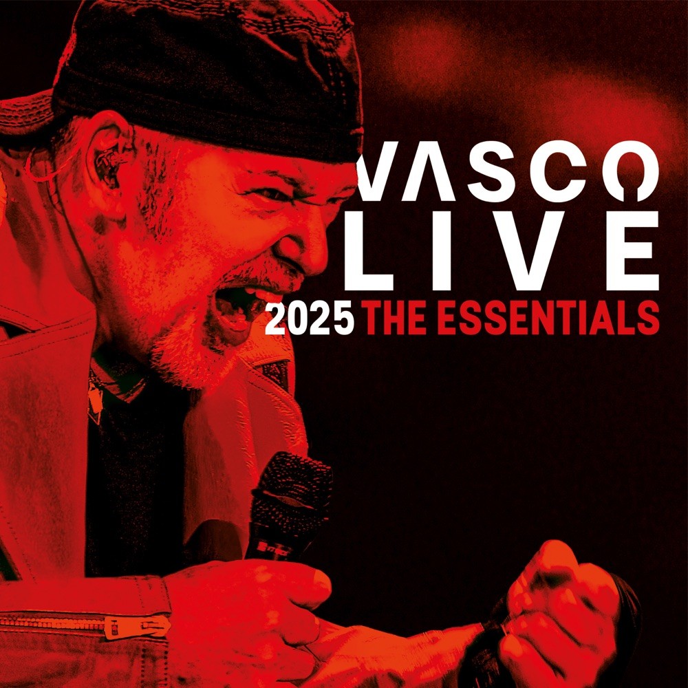 602478781766.jpg Vasco Live 2025 The Essentials (2cd) - immagine 1