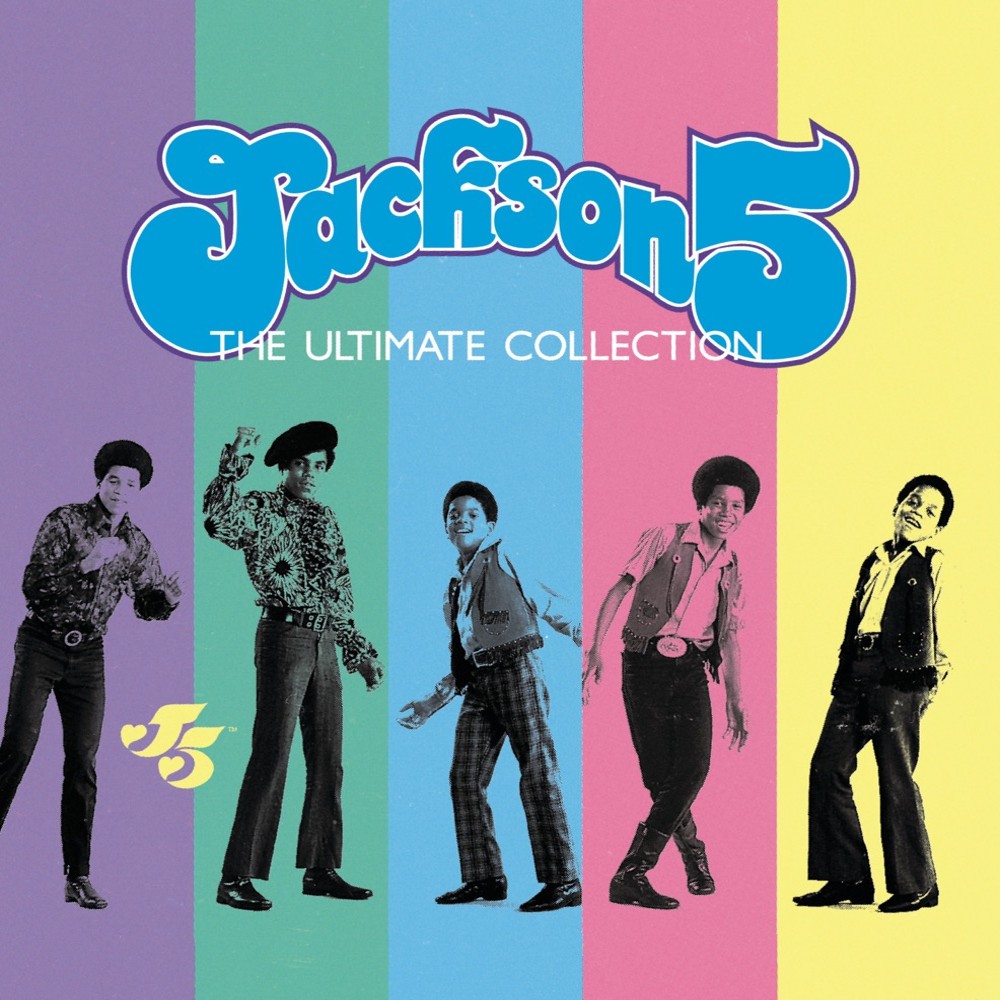 602498292501-2.jpg The Ultimate Collection - immagine 1