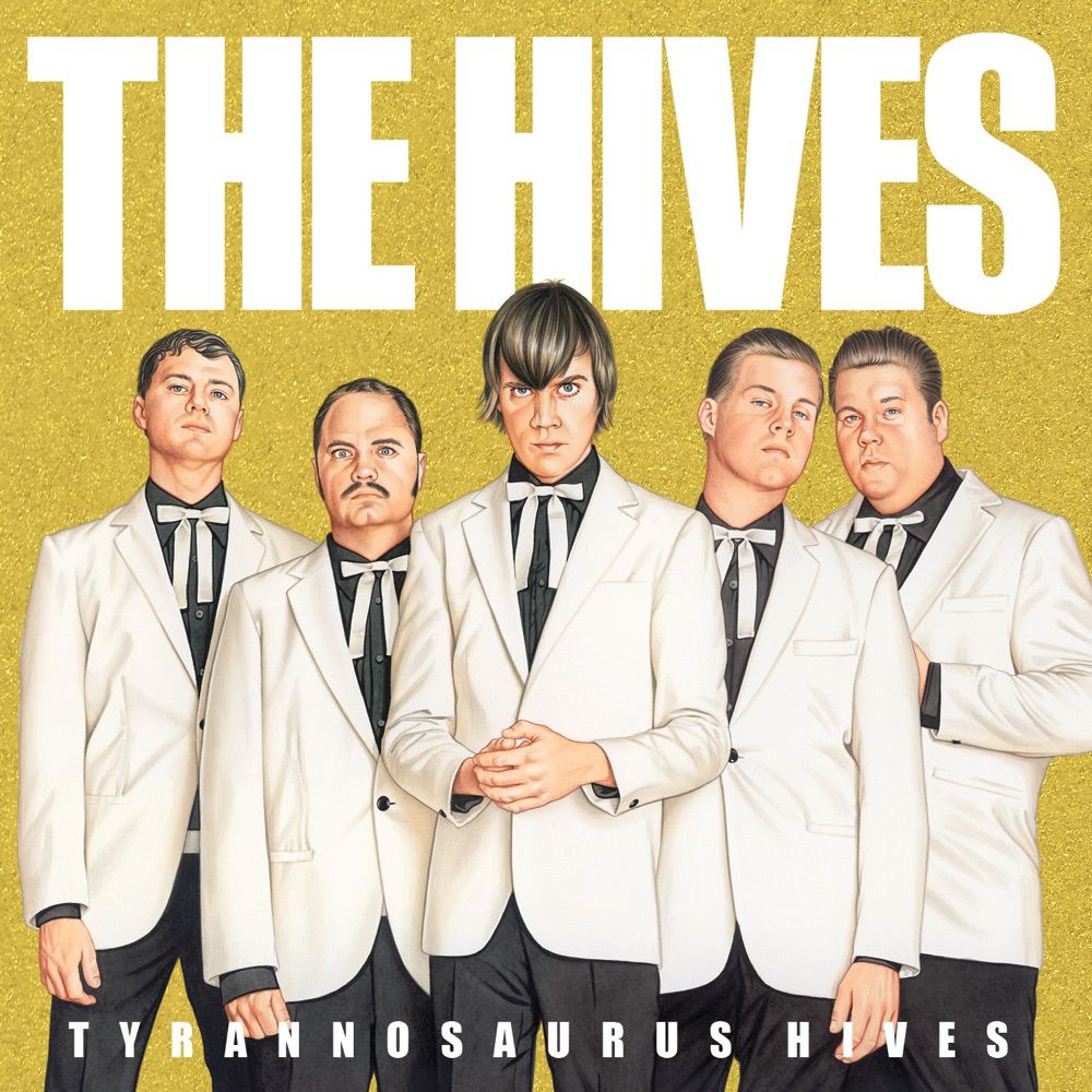 602498669877.jpg Tyrannosaurus Hives - immagine 1