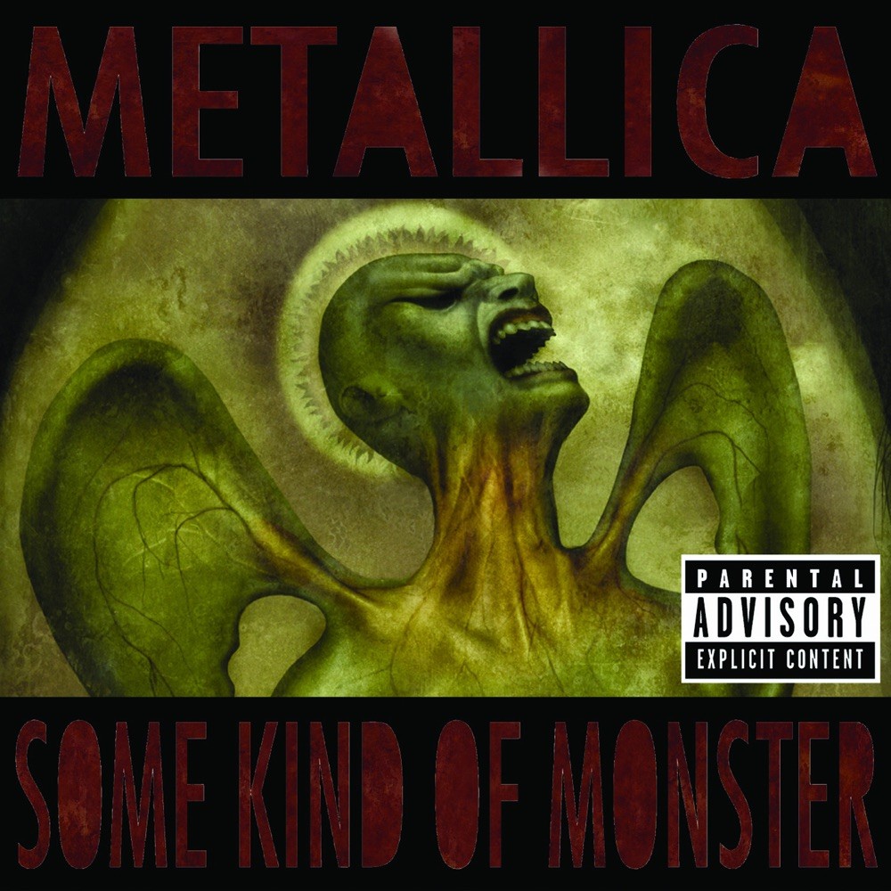 602498678107-1.jpg Some Kind Of Monster - immagine 1