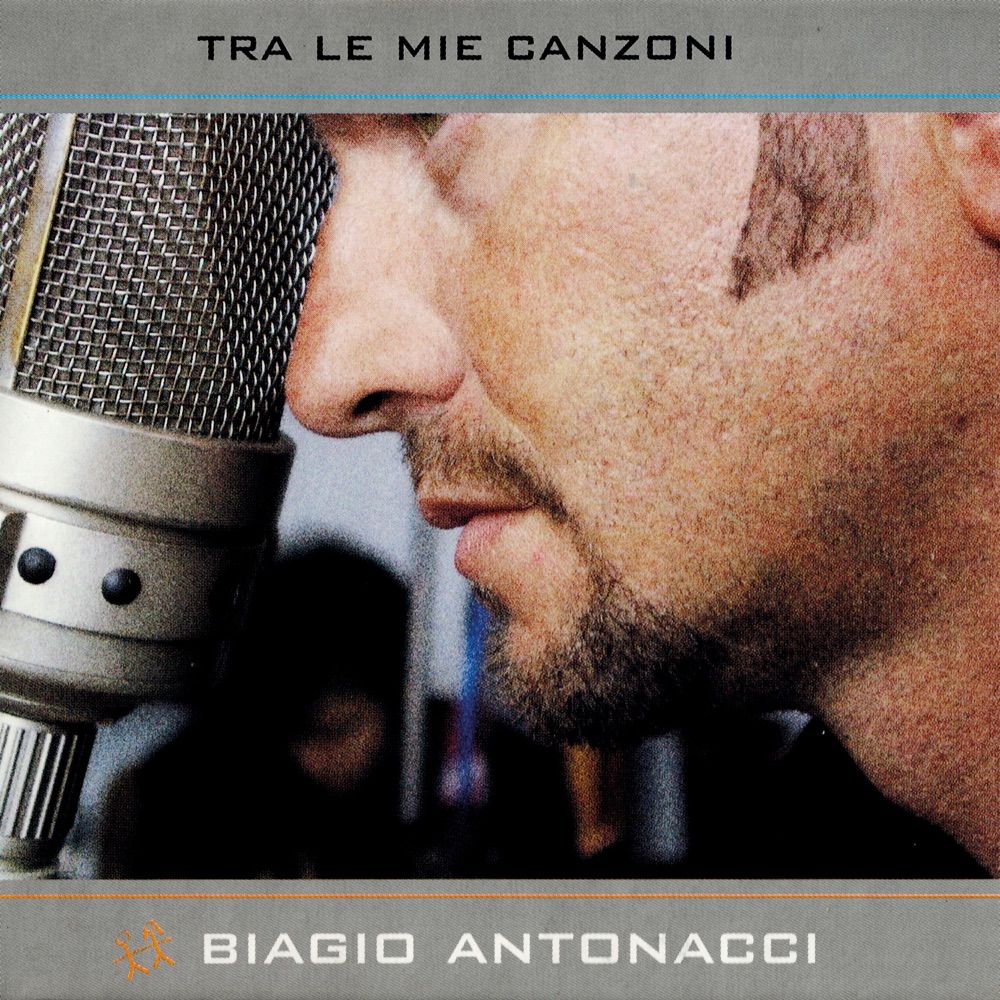 602498679586-1.jpg Tra Le Mie Canzoni (Raccolta) - immagine 1