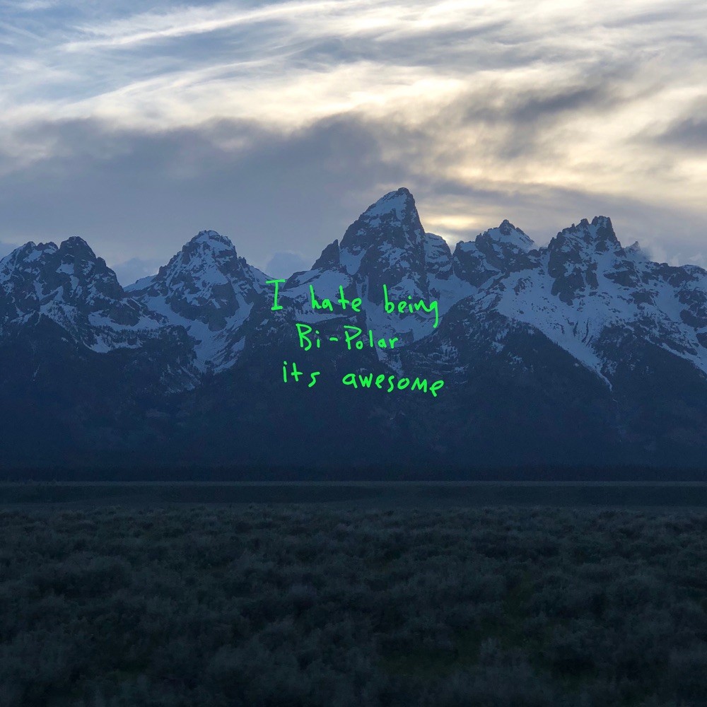 602508643385.jpg Donda (2cd) - immagine 1