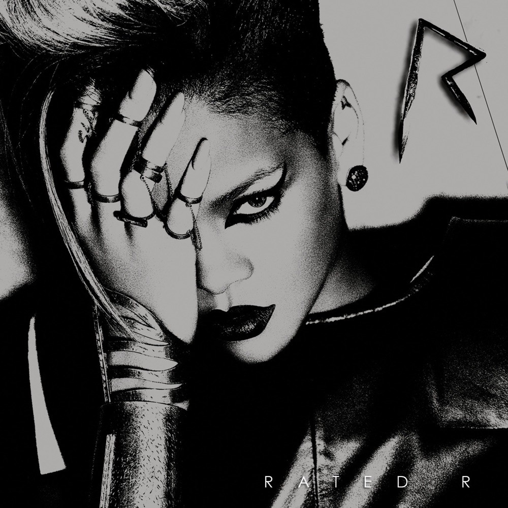 602527259901.jpg Rated R - immagine 1