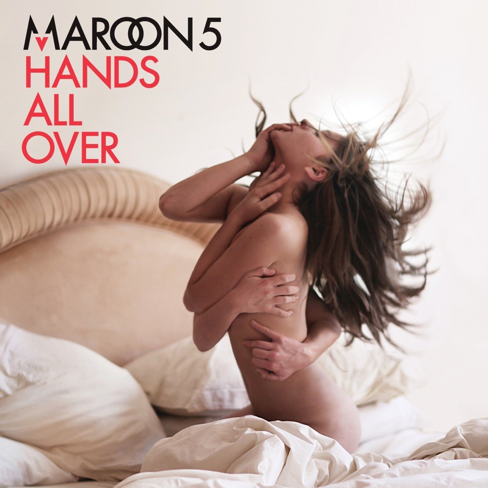 602527808055.jpg Hands All Over - immagine 1