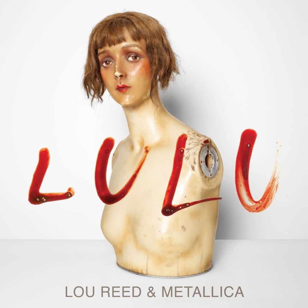 602527815978.jpg Lulu (2cd) - immagine 1