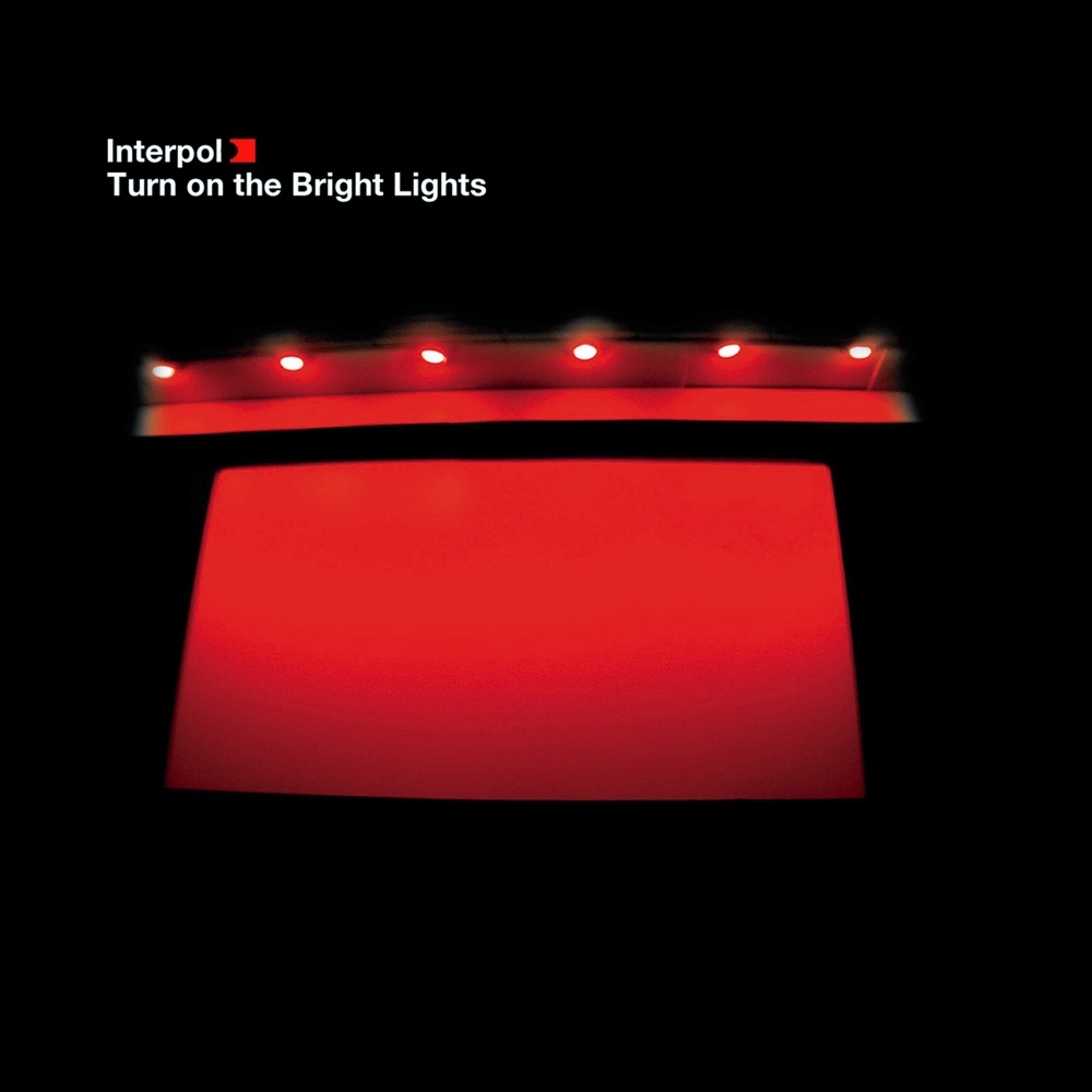 602537215591.jpg Turn On Bright Lights - immagine 1