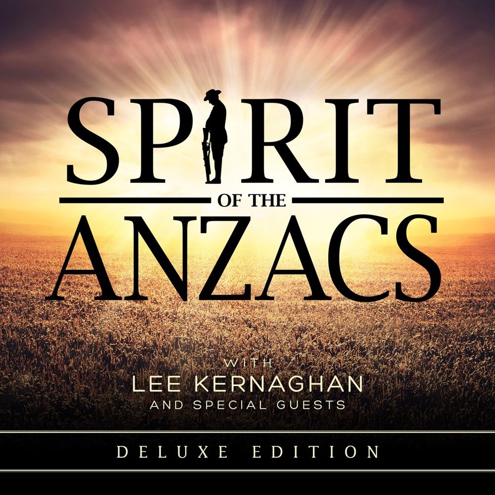 602547172938.jpg Spirit Of The Anzacs - immagine 1