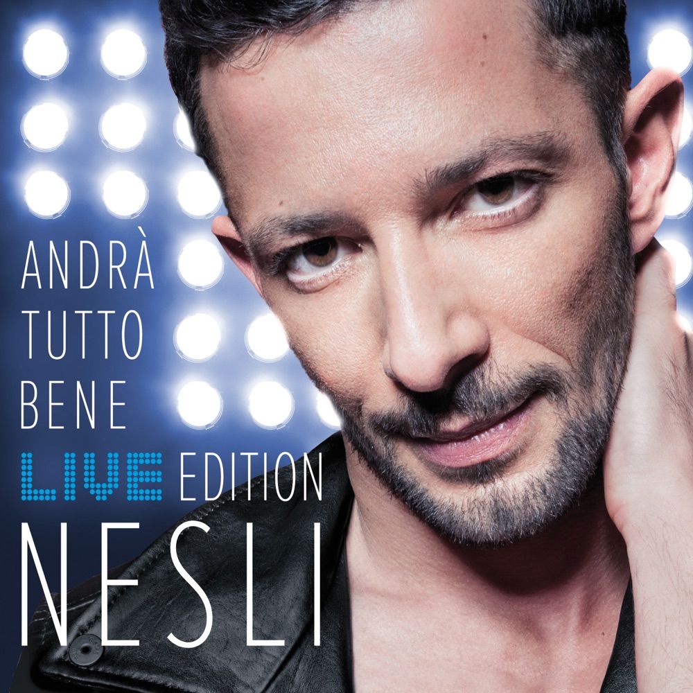 602547504913.jpg Andra' Tutto Bene - Live Edition (CD+dvd) - immagine 1