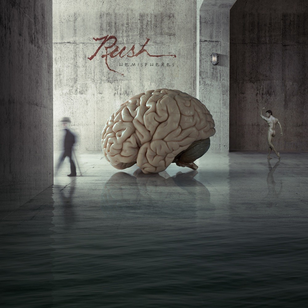 602567955740.jpg Hemispheres (2cd 40th Anniversary) - immagine 1