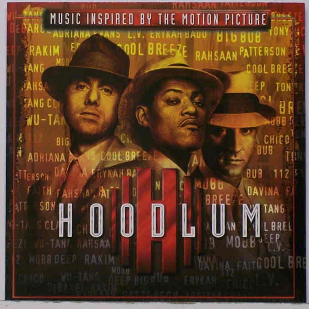 606949013127.jpg Hoodlum - immagine 1