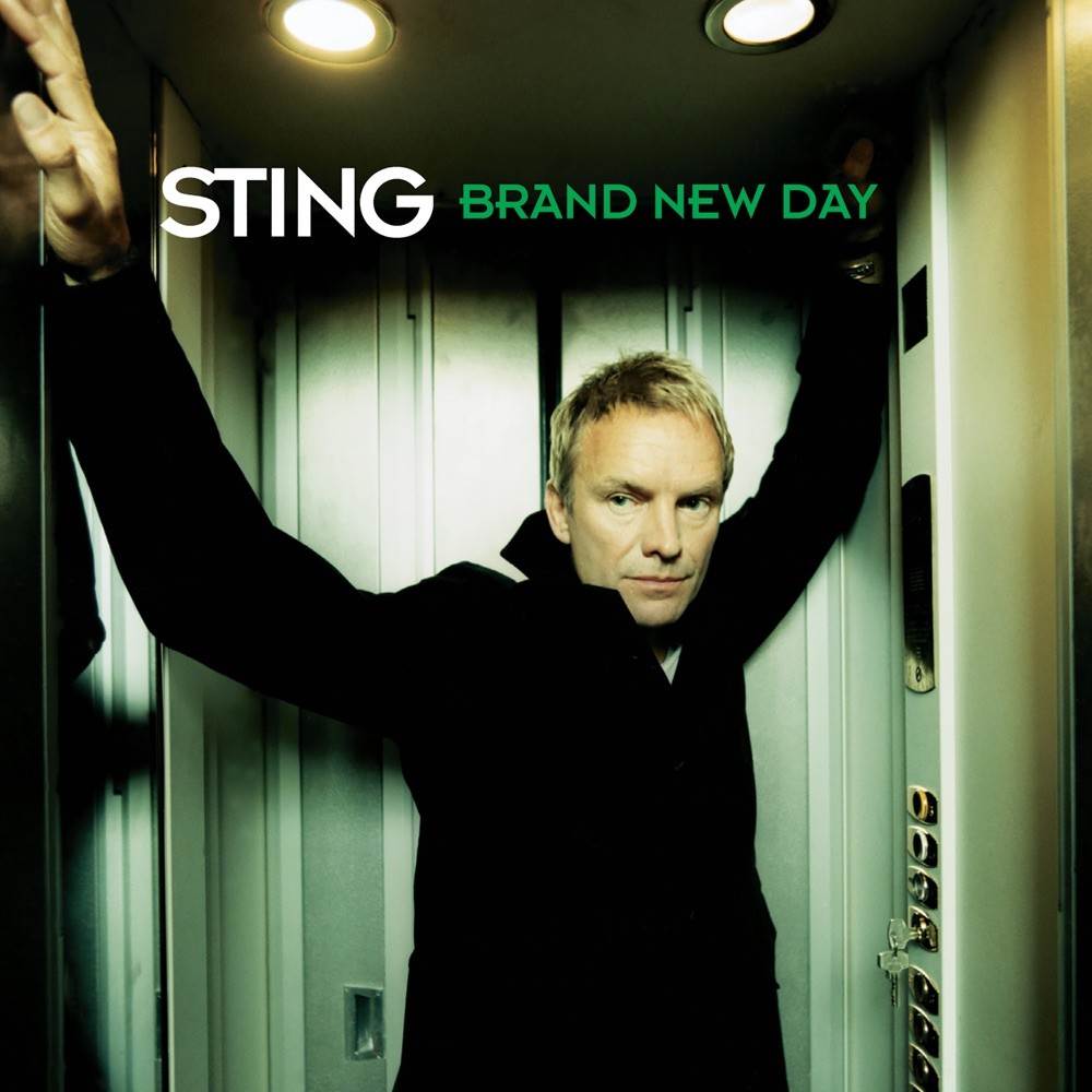 606949045128.jpg Brand New Day - immagine 1