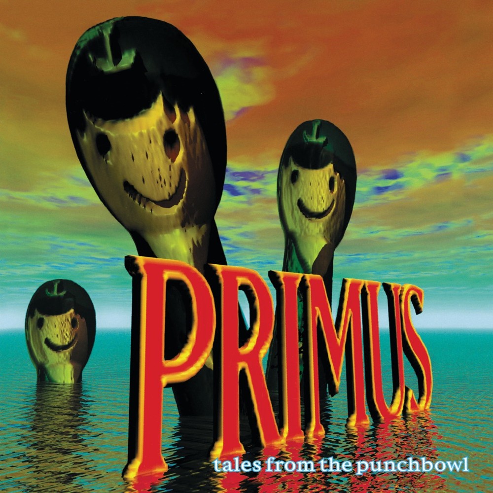 606949255329.jpg Tales From The Punchbowl - immagine 1