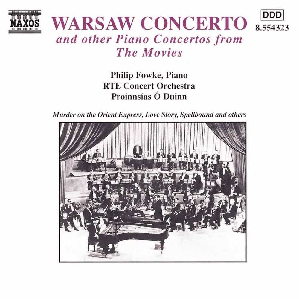 636943432327.jpg Piano Concertos From The Movies - immagine 1