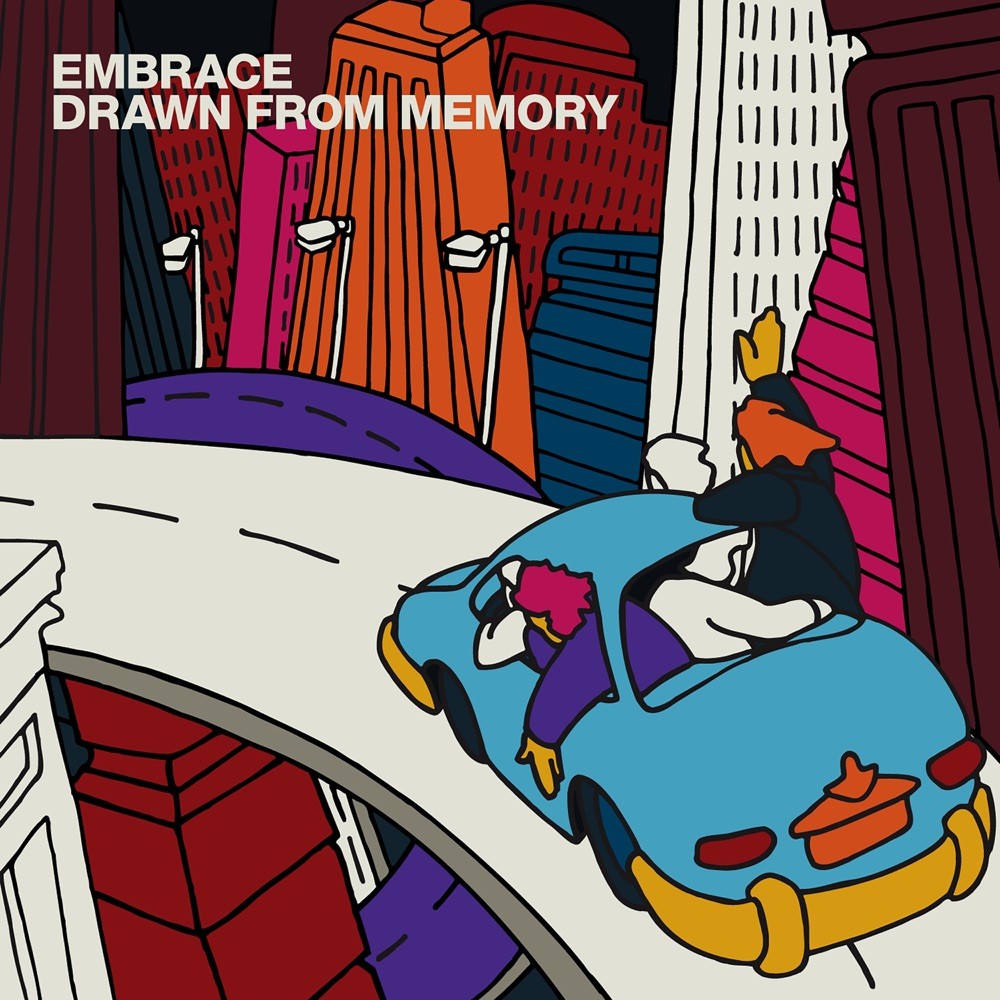 724384901424.jpg Drawn From Memory - immagine 1