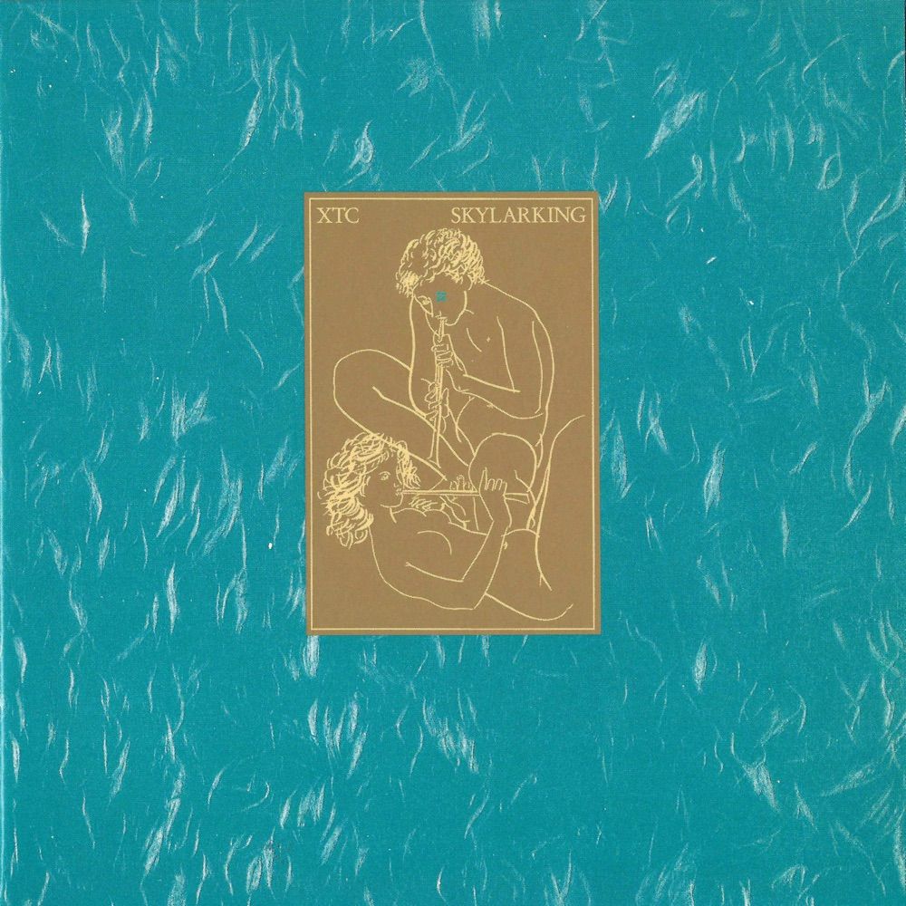 724385069024.jpg Xtc Skylarking - immagine 1