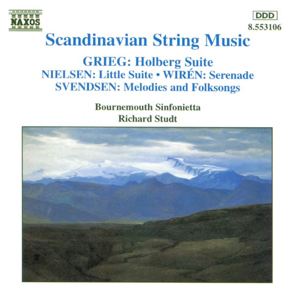 730099410625-1.jpg Scandinavian String Music - immagine 1
