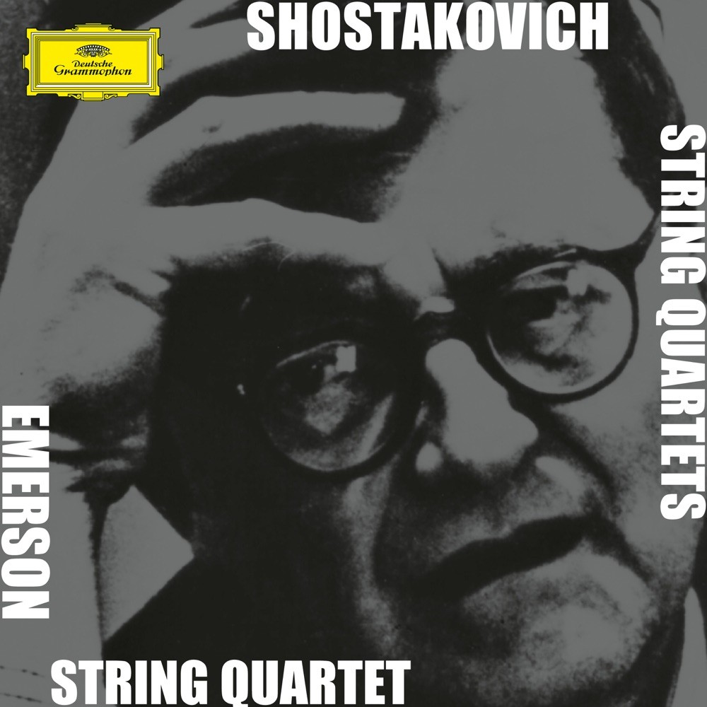 730099437226.jpg String Quartets N.8 & 11 - immagine 1