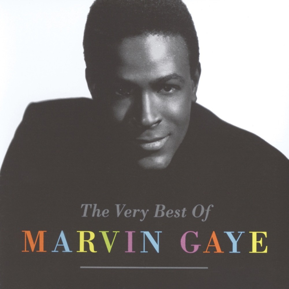 731453029224-1.jpg The Very Best Of Marvin Gaye - immagine 1