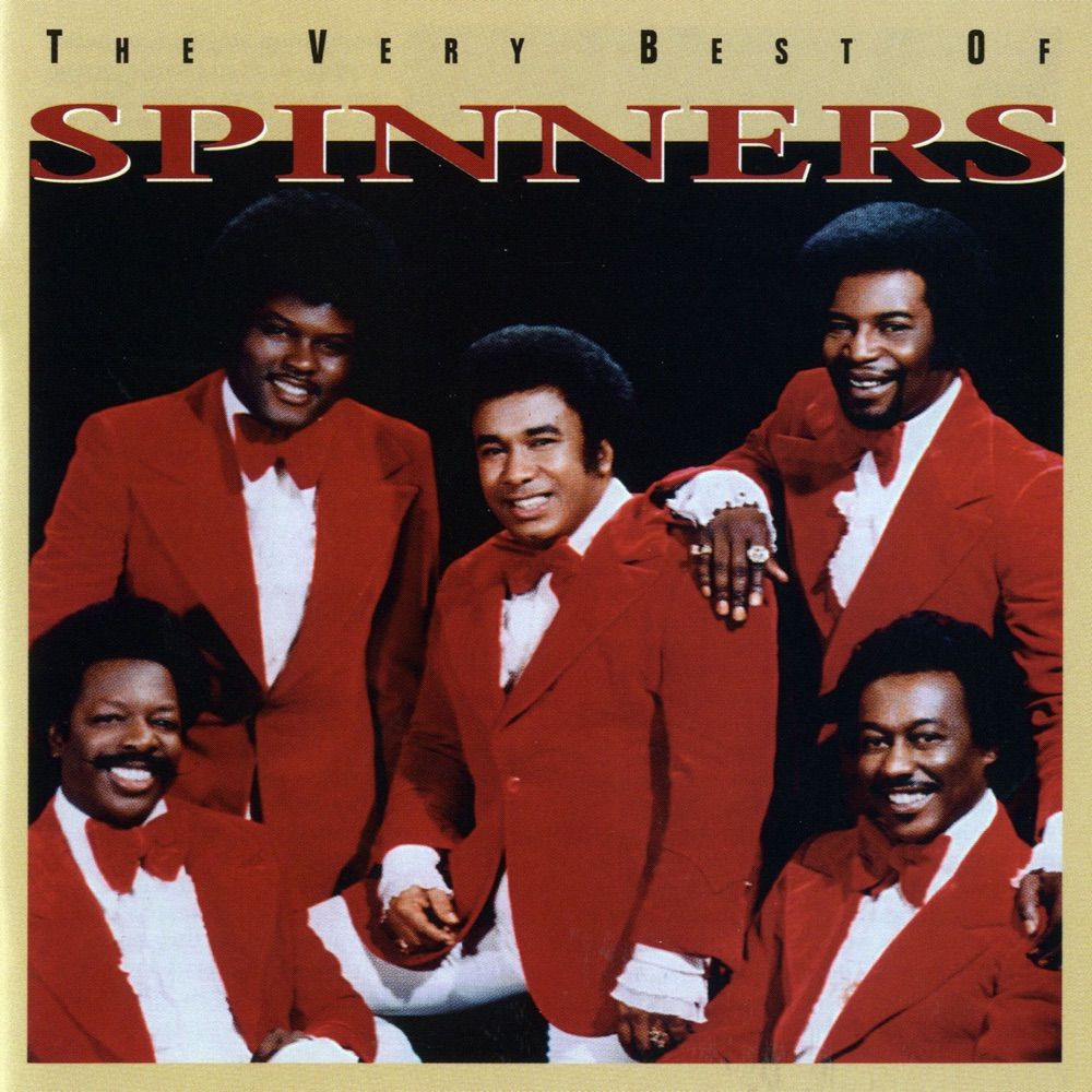 731453054721.jpg The Very Best Of The Commodores - immagine 1