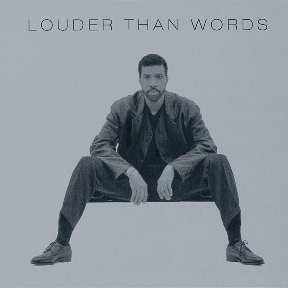 731453461628.jpg Louder Than Words - immagine 1