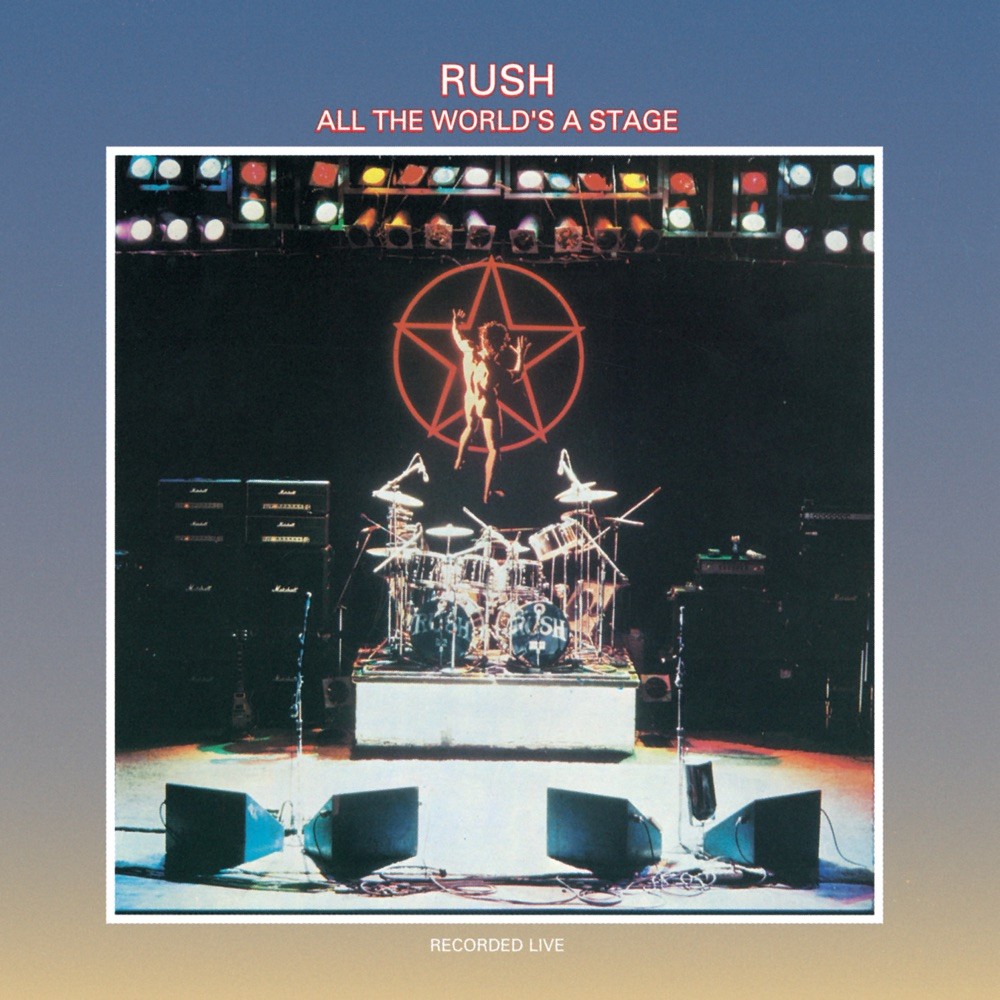 731453462724.jpg All The World's A Stage - immagine 1
