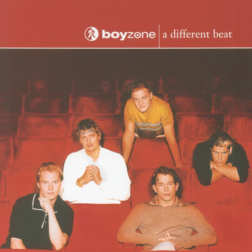 731453795426.jpg A Different Beat - immagine 1