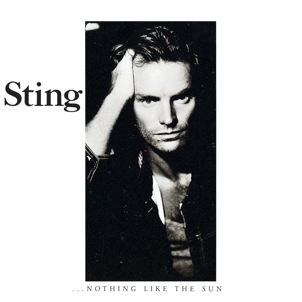 731454099325.jpg Nothing Like The Sun - immagine 1