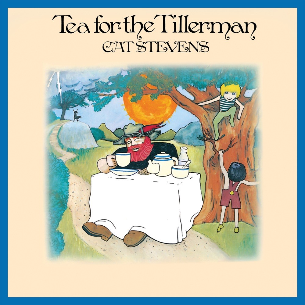 731454688420.jpg Tea For The Tillerman - immagine 1