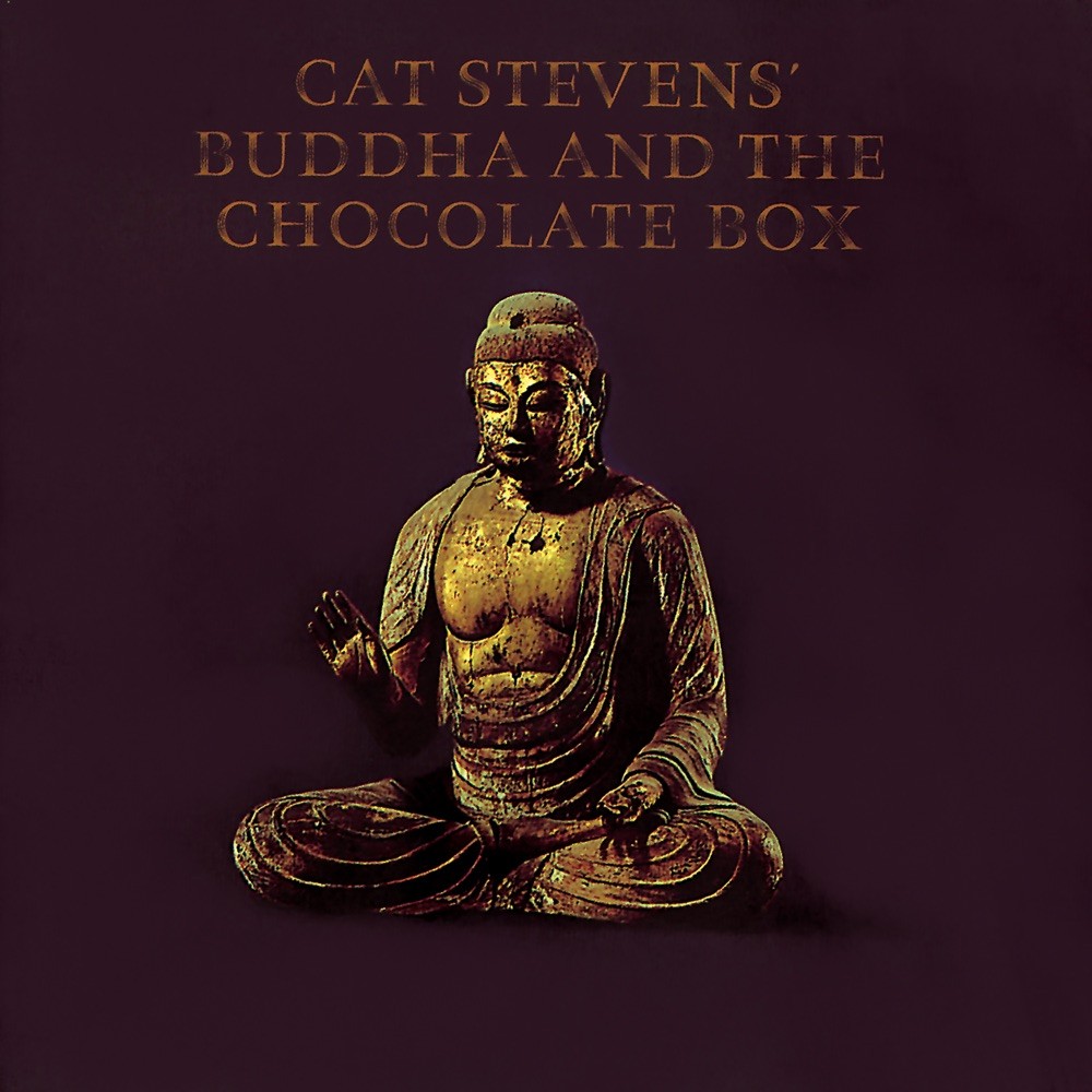 731454688826.jpg Buddha And The Chocolate Box - immagine 1