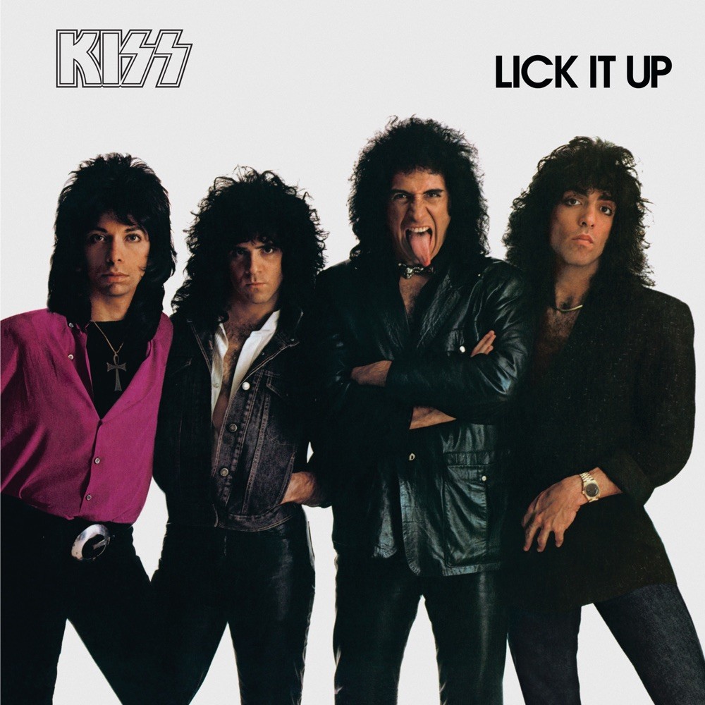 731455885828.jpg Lick It Up - immagine 1