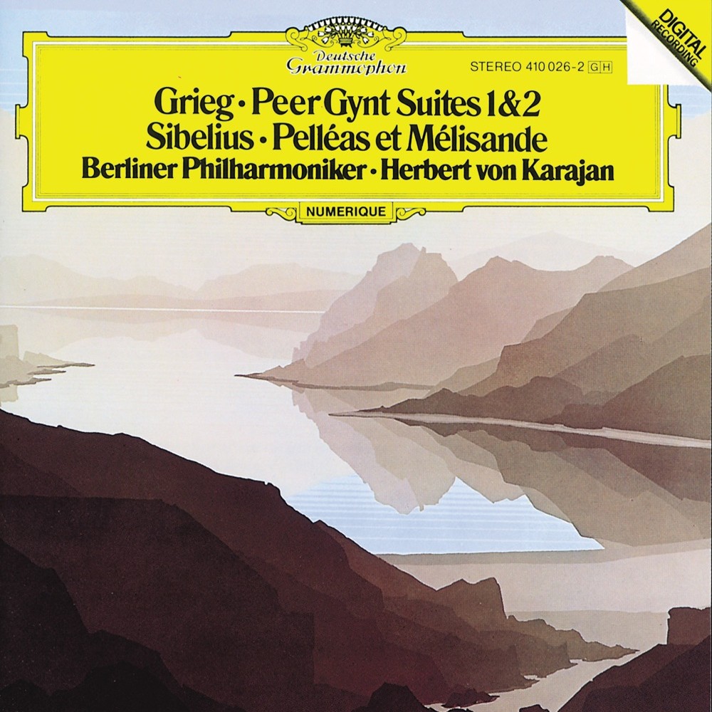 743212129526-1.jpg Peer Gynt Suites,piano Concert - immagine 1