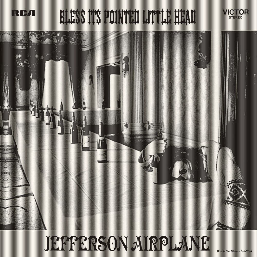 743218354427.jpg Bless Its Pointed Little Head - immagine 1