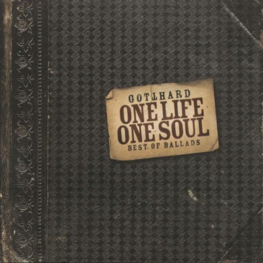 743219065421.jpg One Life One Soul - immagine 1