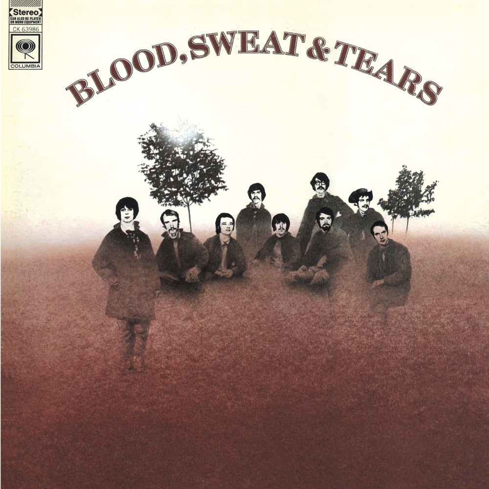 74643009027.jpg Blood, Sweat & Tears 3 - immagine 1