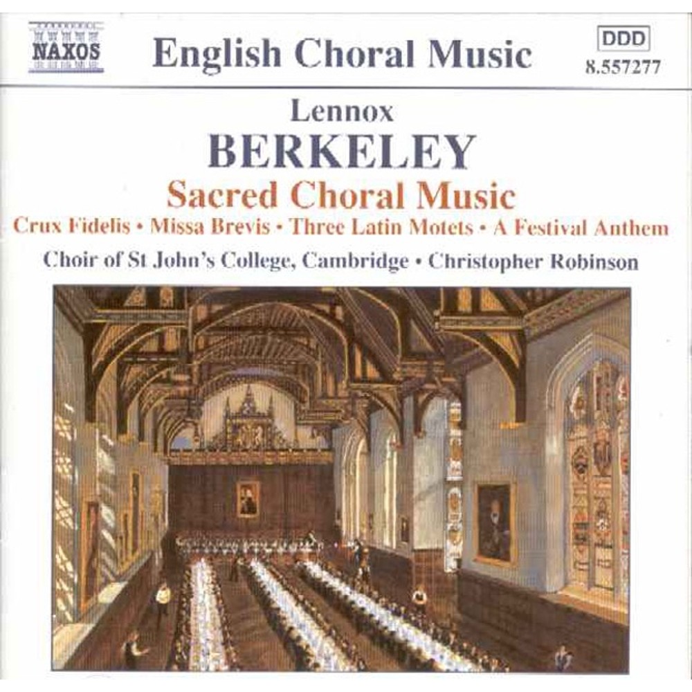 747313227723-1.jpg Sacred Choral Music - immagine 1