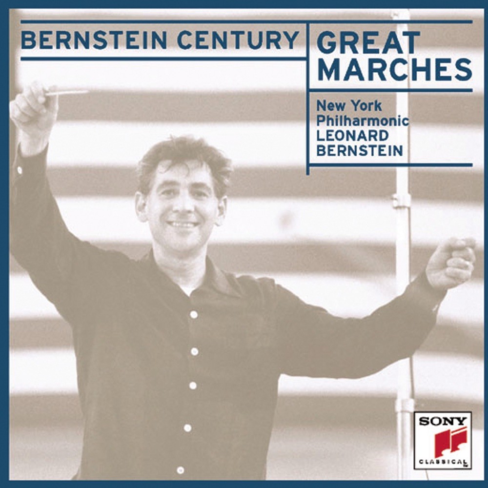 747313538621.jpg Marches & Overtures - immagine 1