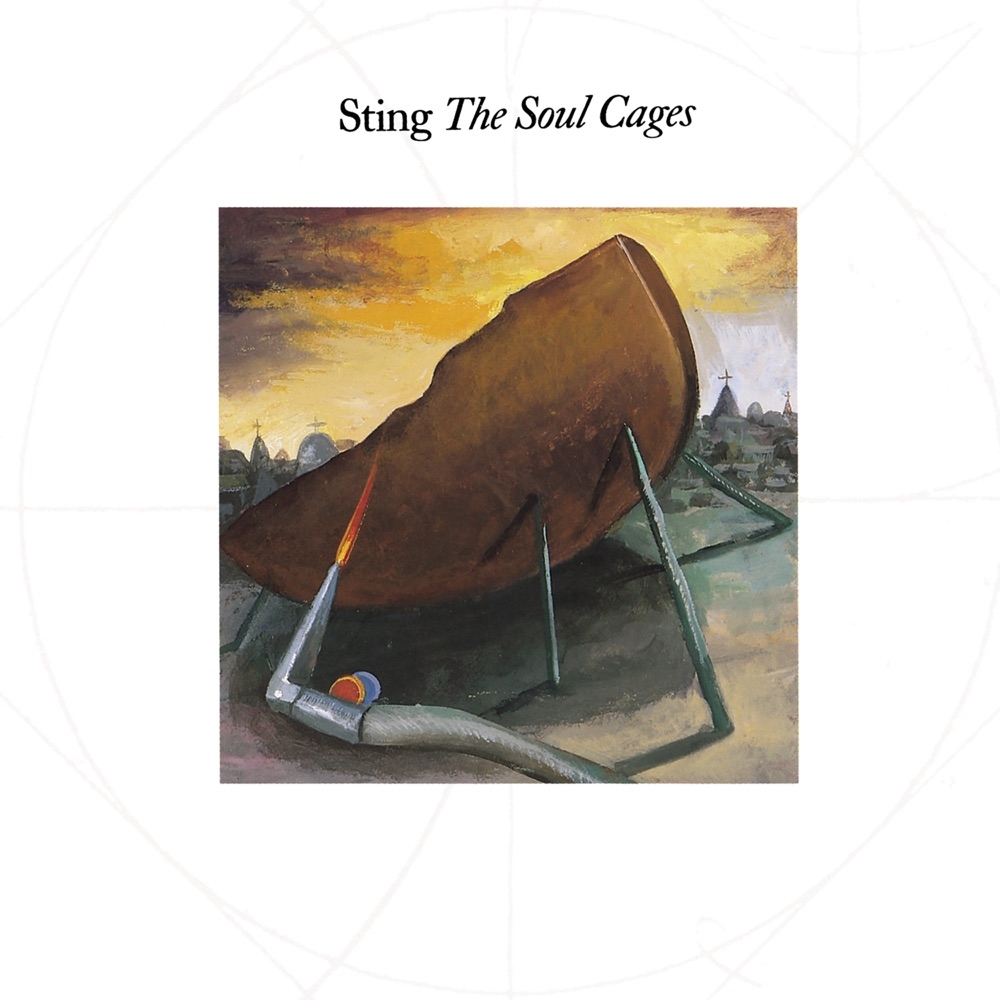 75021640528.jpg The Soul Cages - immagine 1