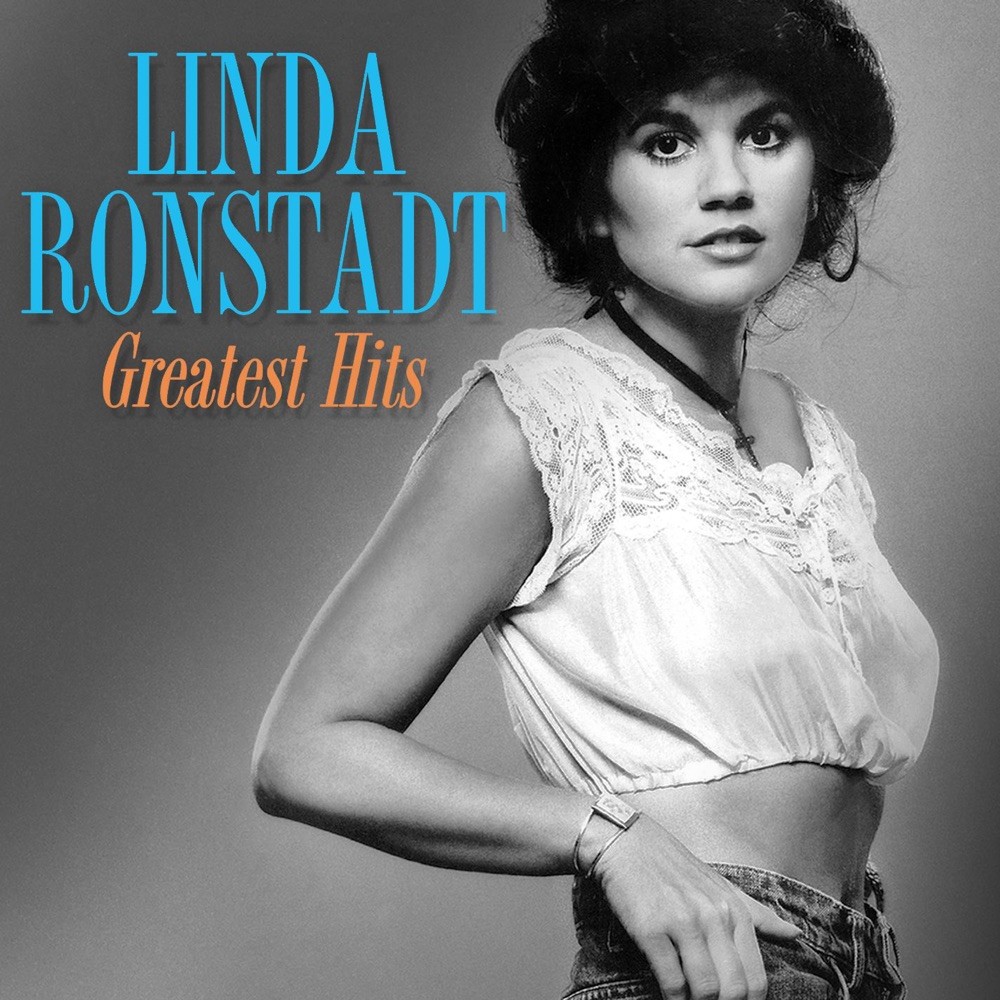 75596056724.jpg Greatest Hits-ronstadt Vol.2 - immagine 1