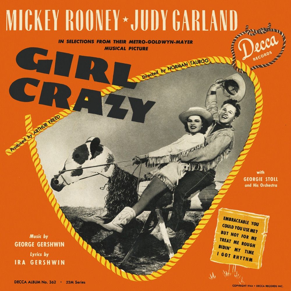 75597925029.jpg Girl Crazy - immagine 1