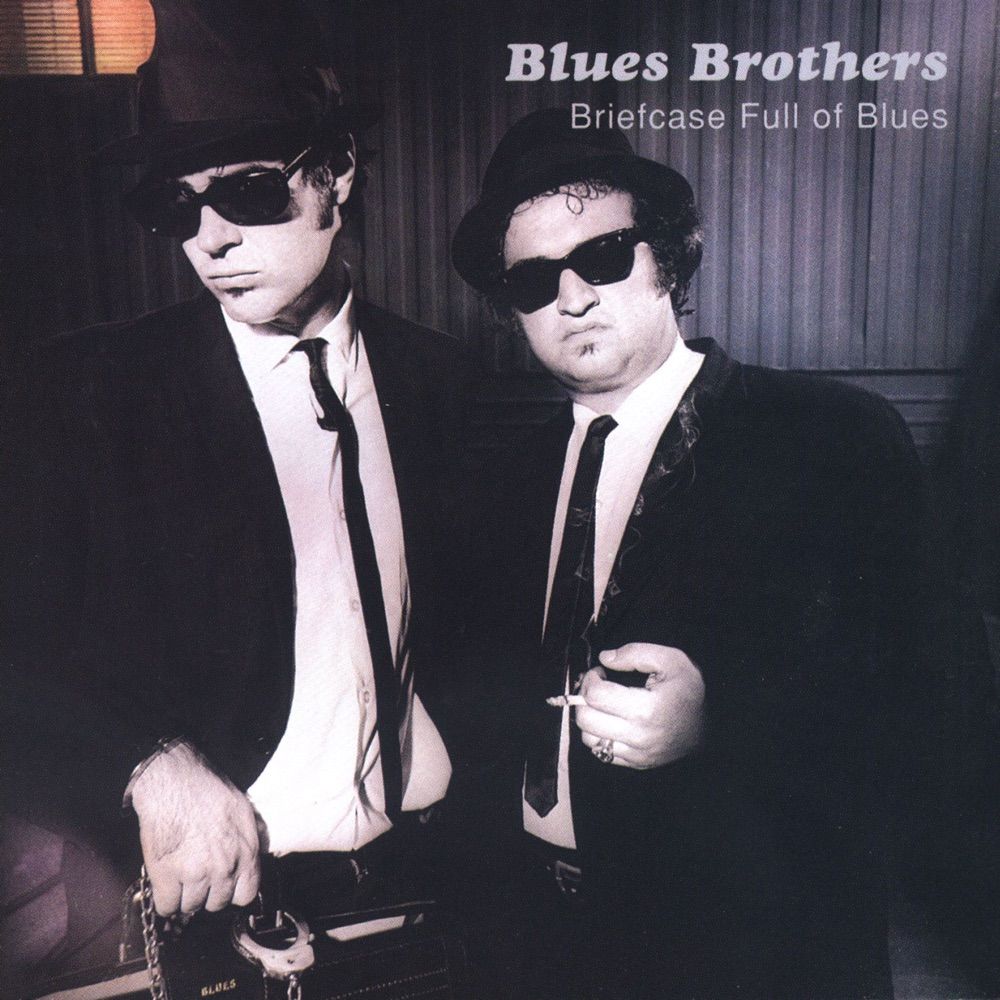 75678155420.jpg Briefcase Full Of Blues - immagine 1