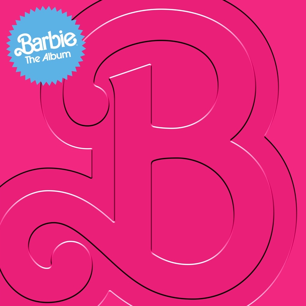75678612183.jpg Barbie The Album (Ken Cover) (Indie Exclusive) - immagine 1
