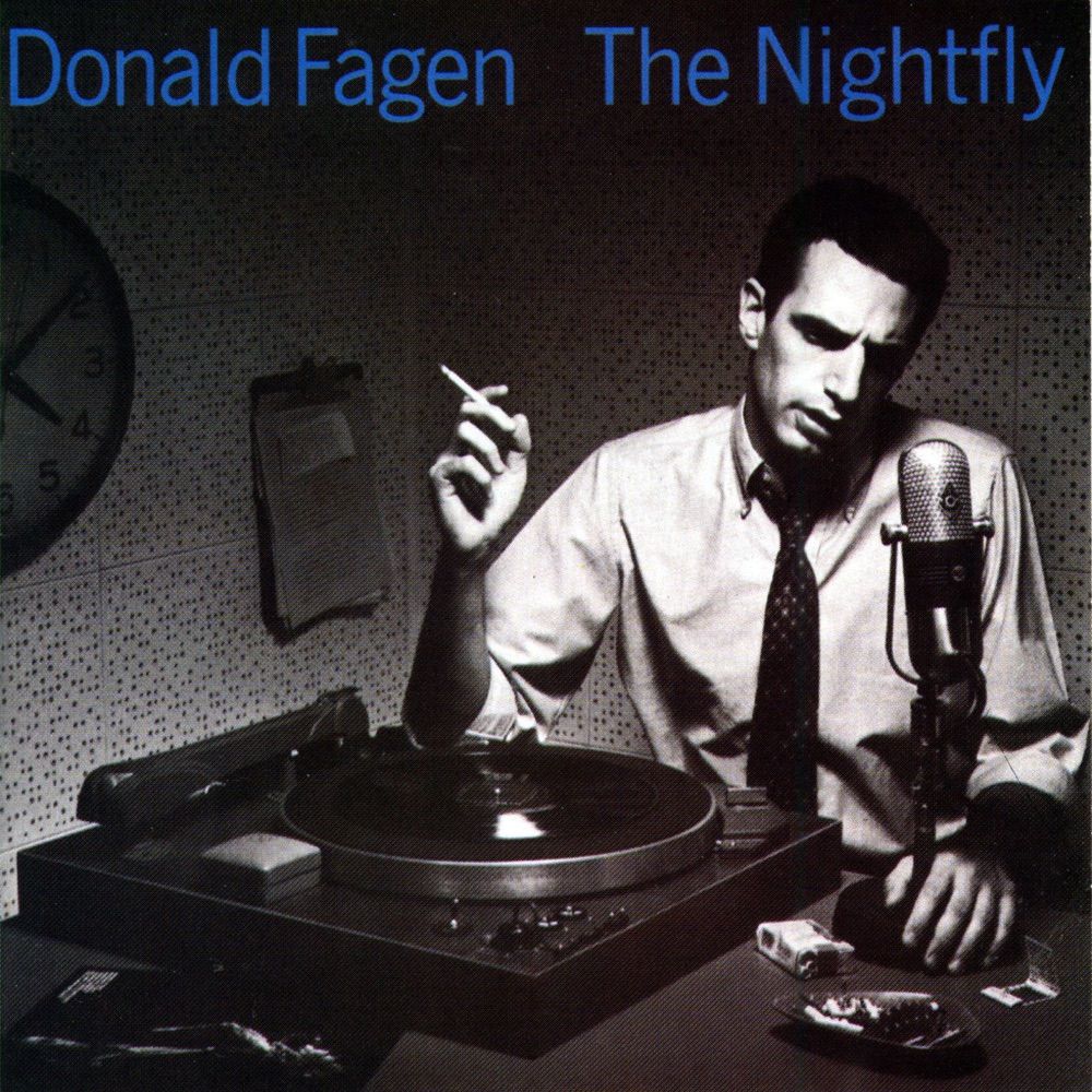 75992369626.jpg The Nightfly - immagine 1