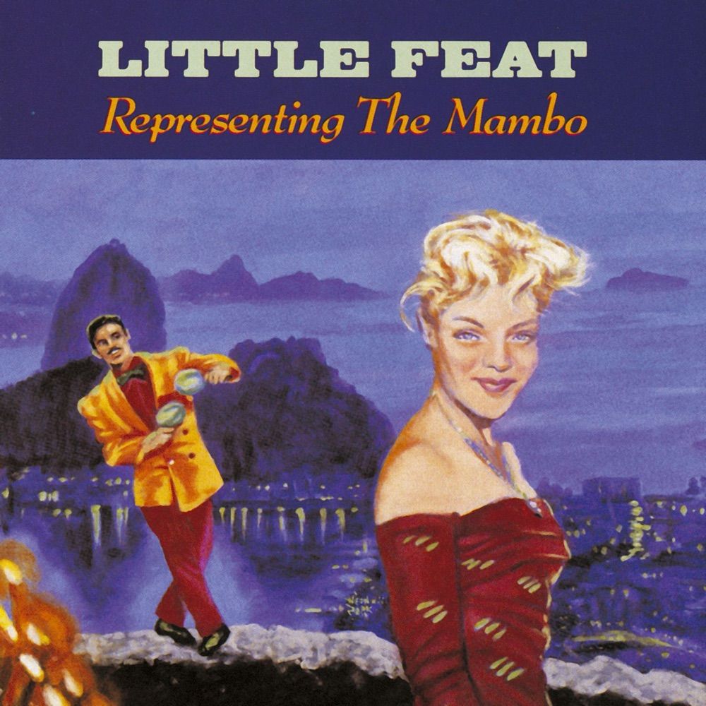 75992616324.jpg Representing The Mambo - immagine 1