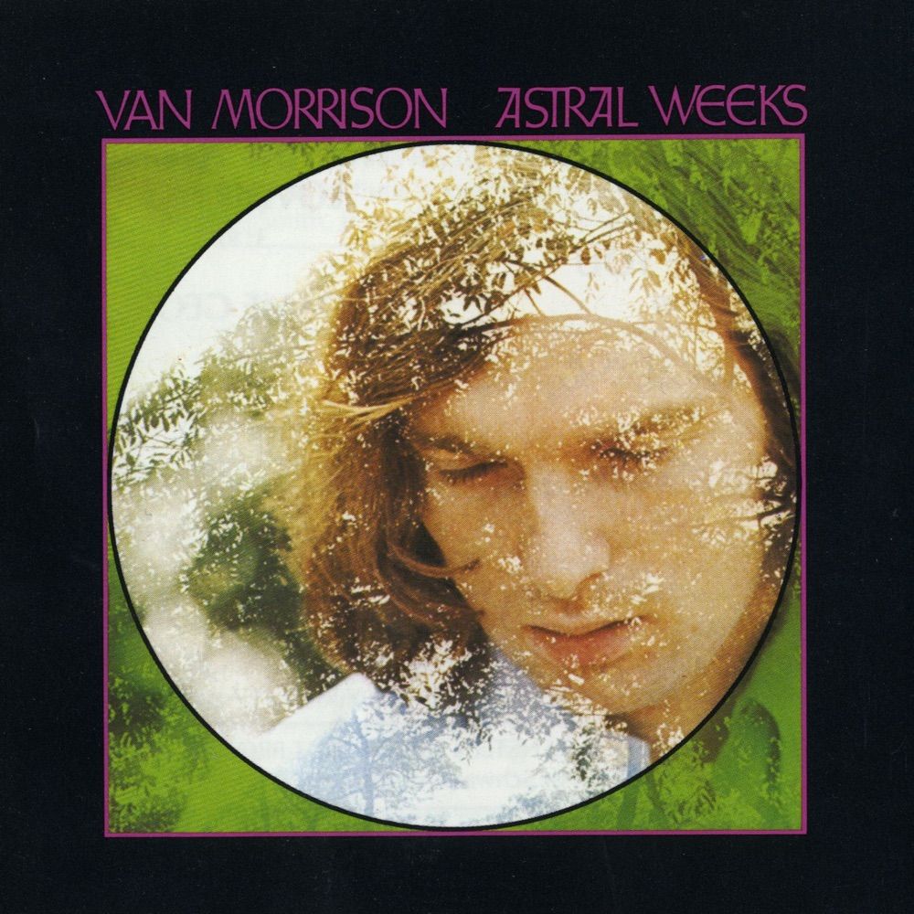 75992717625.jpg Astral Weeks - immagine 1