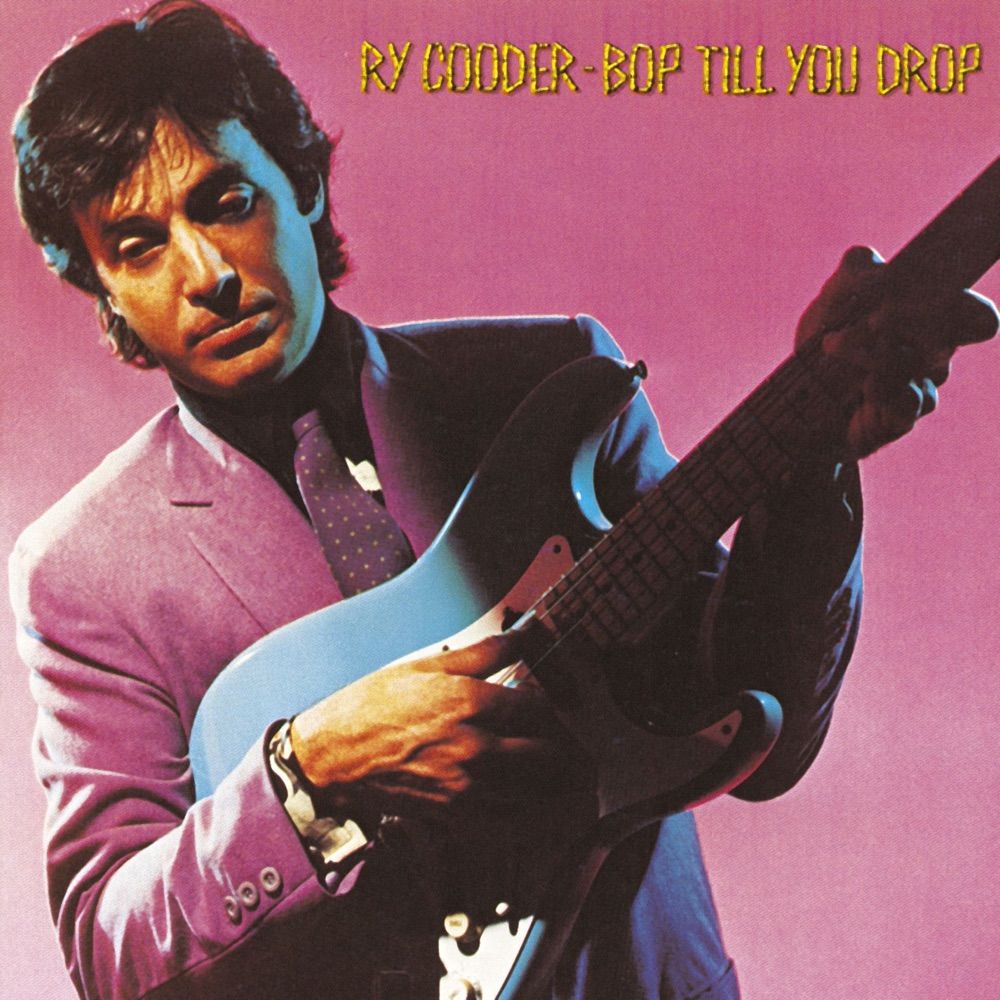 75992739825.jpg Bop Till You Drop - immagine 1