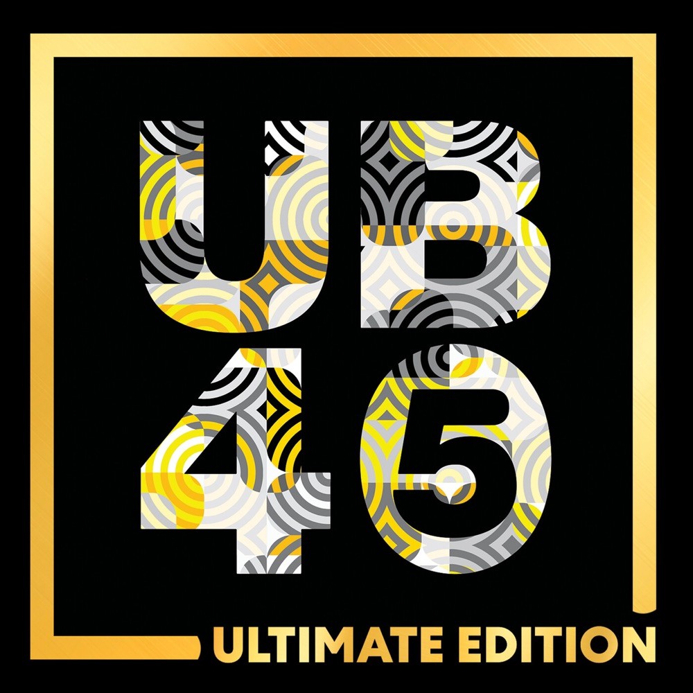 77778638827.jpg Ub 40 - immagine 1
